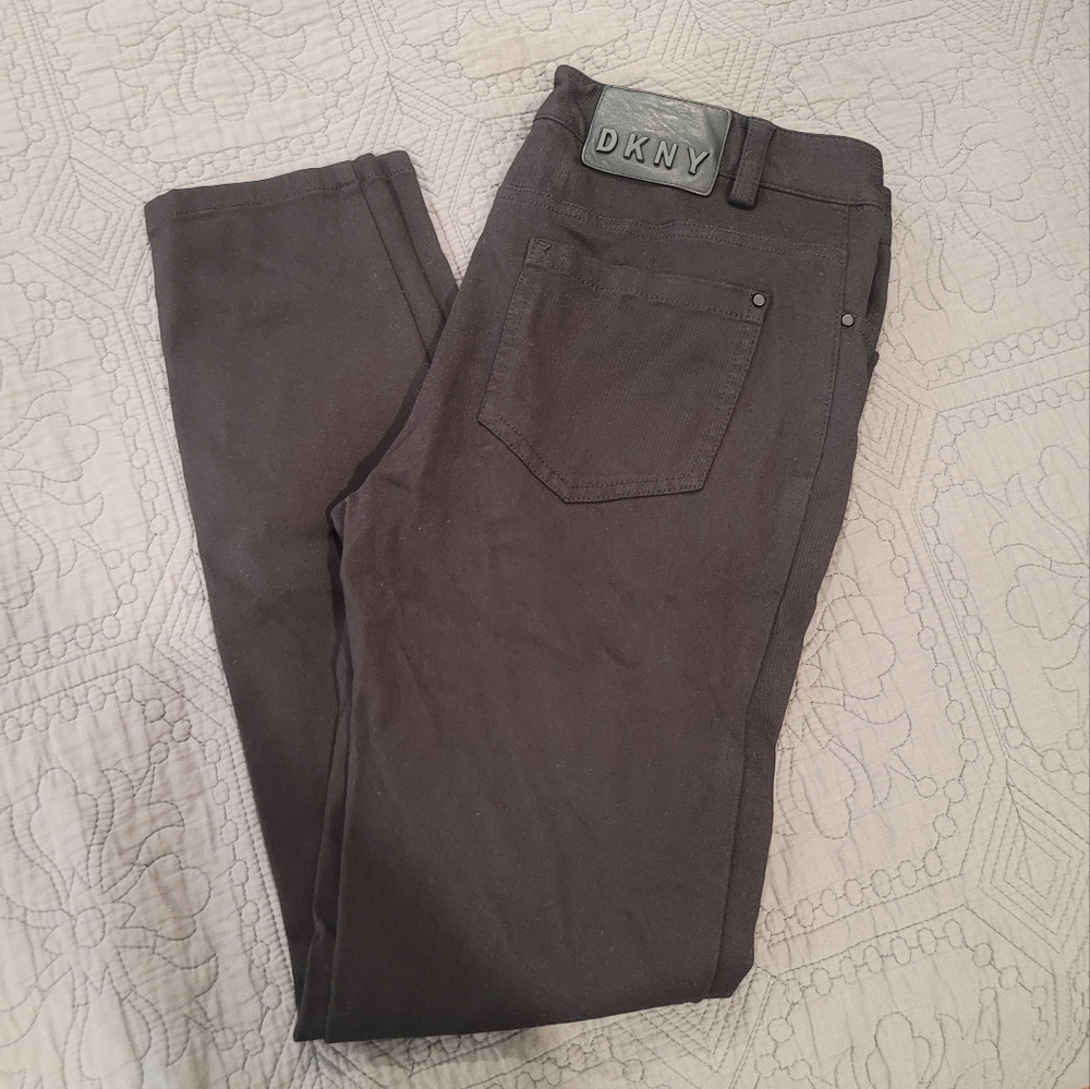 New DKNY women slim fit dress pants